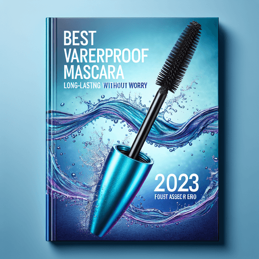 Maskara Waterproof Terbaik 2023: Tahan Lama Tanpa Rasa Khawatir