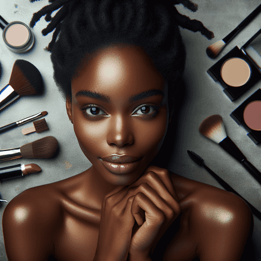 Rahasia Makeup Natural yang Tahan Lama Sepanjang Hari